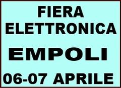 Empoli (FI) - aprile 20204