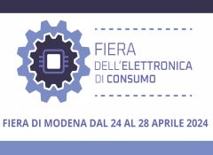 Modena - aprile 2024