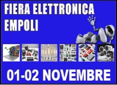 Empoli (FI) - novembre 2025