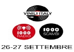Gonzaga (MN) - 1000 Radio -settembre 2026