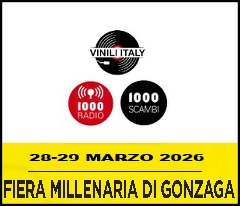 Gonzaga (MN) - 1000 Radio -marzo 2026