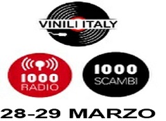 Gonzaga (MN) - 1000 Radio -marzo 2026