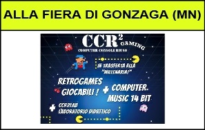 Reyrogames CCR2 a Gonzaga (MN)- marzo2026