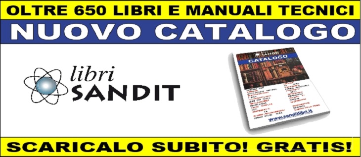 Catalogo Sandit Libri
            2026