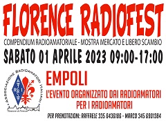 Empoli - RadioFest - aprile 2023