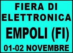Empoli (FI) - novembre 2025