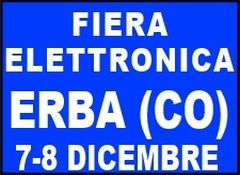 Erba (CO) - dicembre 2025