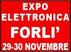 Forli'- novembre 2025