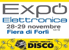 Forlì - novembre 2026