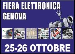 Genova - ottobre 2025