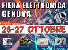 Genova - ottobre 2024