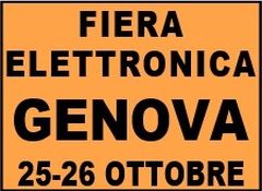 Genova - ottobre 2025
