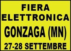 Gonzaga (MN) - settembre
                    2025
