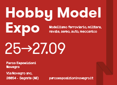 Novegro (MI) -
                    settembre2026