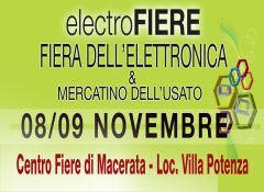 Macerata -novembre 2025