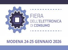 Modena- gennaio 2026