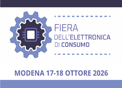 Modena- ottobre 2026