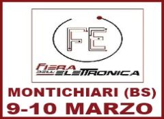 Montichiari (BS) - marzo
                    2024