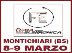 Montichiari (BS) - marzo
                    2025