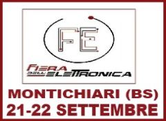 Montichiari (BS) -
                    settembre2024