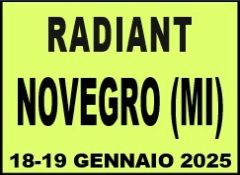 Novegro (MI) _-gennaio 2025