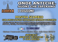 Piana delle Orme (LT) -
                    marzo2026