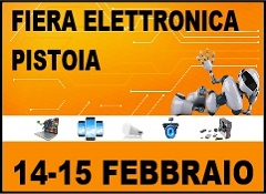 Pistoia - febbraio 2026