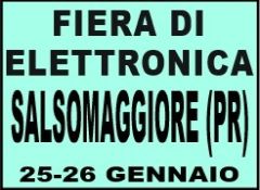 Salsomaggiore terme (PR)-
                    gennaio 2025