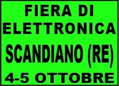 Scandiano (RE) - ottobre
                    2025