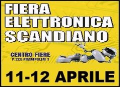 Scandiano (RE) - aprile
                    2026