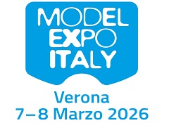 Verona-Model Expo - marzo
                    2026