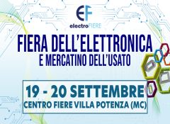 Villa Potenza (MC) - settembre 2026