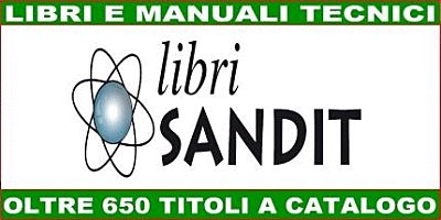 Banner Elettronica Sandit