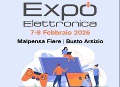 Busto Arsizio (VA) -
                    febbraio 2026