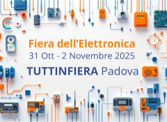 Padova - ottobre - novembre
                    2025