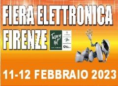 Firenze - febbraio 2023