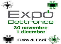 Forlì - novembre-dicembre
                    2024