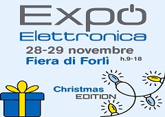 Forlì - novembre 2026