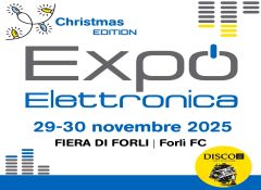 Forli'- novembre 2025