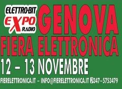 Genova - novembre 2022