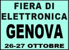 Genova - ottobre 2024