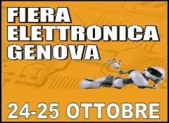 Genova - ottobre 2026