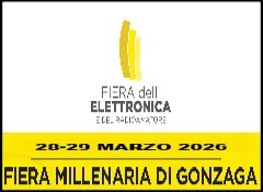 Gonzaga (MN)- marzo 2026