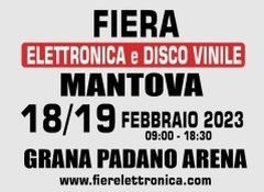 Mantova - febbraio 2023