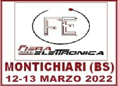 Montichiari (BS) - marzo 2022