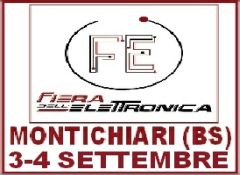 Montichiari (BS) - settembre 2022