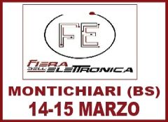 Montichiari (BS) - marzo
                    2026