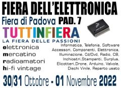 Padova - ottobre-novembre 2022
