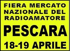 Pescara - aprile 2026