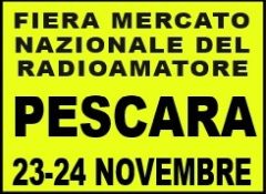 Pescara - novembre 2024